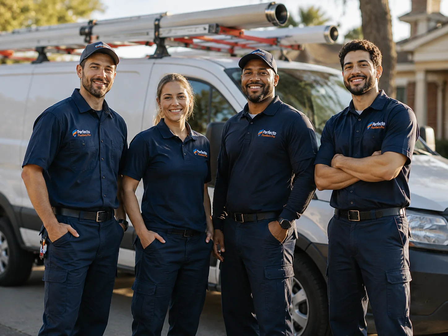 Emergency Plumber Near Me in Odell, TX near me